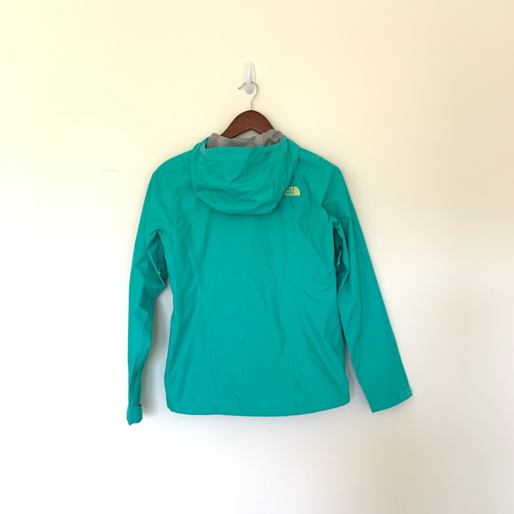 North Face Dryvent Jacket - image 3